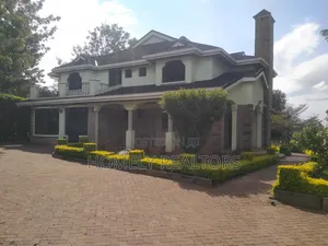 5bdrm Maisonette in Ngong, Maragara Road for sale