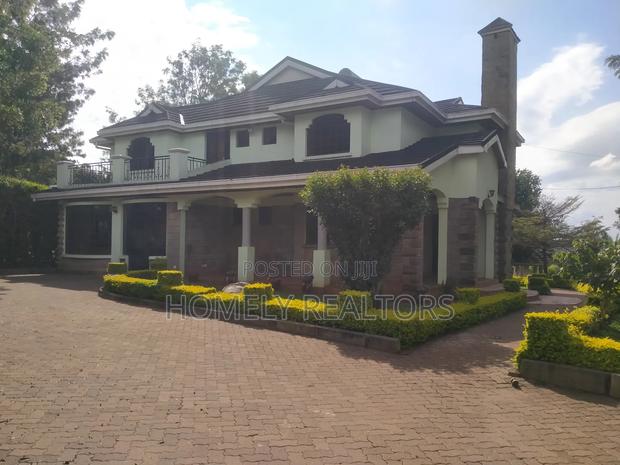 5bdrm Maisonette in Ngong, Maragara Road for sale