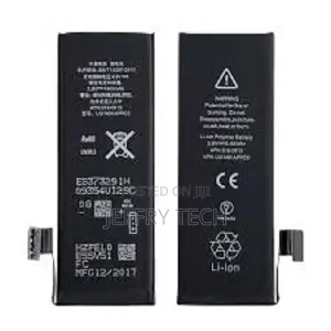 iPhone 5 Replacement Battery