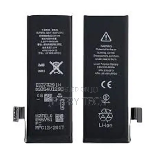 iPhone 5 Replacement Battery
