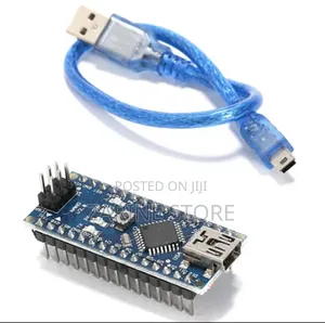 Original Arduino Nano Board