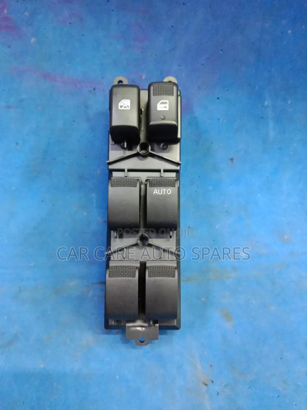 Isuzu/D-Max Main Switch