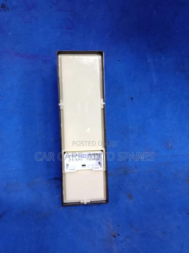 Isuzu/D-Max Main Switch - thumbnail 2