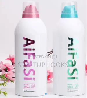 Aifasi Hair Mousse