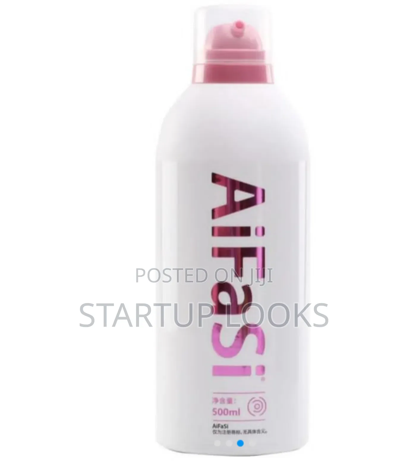 Aifasi Hair Mousse