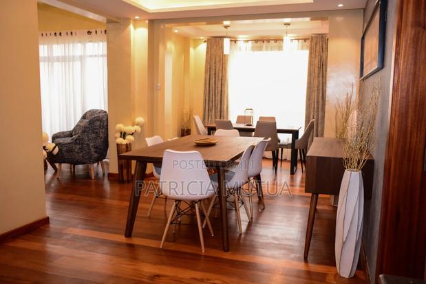 Furnished 4bdrm Duplex in Westlands for rent - thumbnail 2