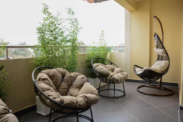 Furnished 4bdrm Duplex in Westlands for rent - thumbnail 5