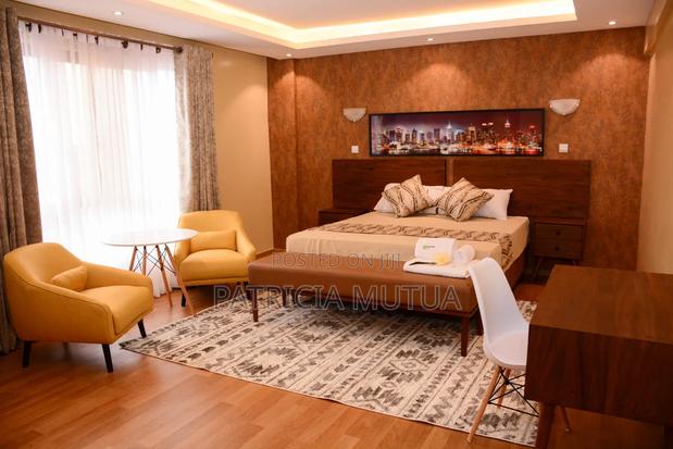 Furnished 4bdrm Duplex in Westlands for rent - thumbnail 6
