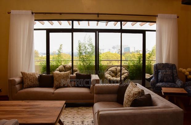 Furnished 4bdrm Duplex in Westlands for rent - thumbnail 7