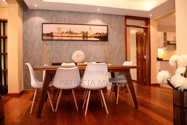 Furnished 4bdrm Duplex in Westlands for rent - thumbnail 9