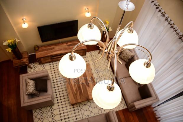 Furnished 4bdrm Duplex in Westlands for rent - thumbnail 11