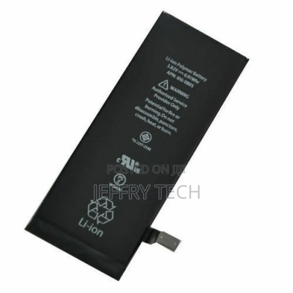 Apple iPhone 6 6G Battery Replacement