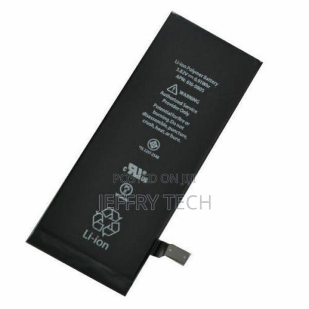 Apple iPhone 6 6G Battery Replacement - thumbnail 2