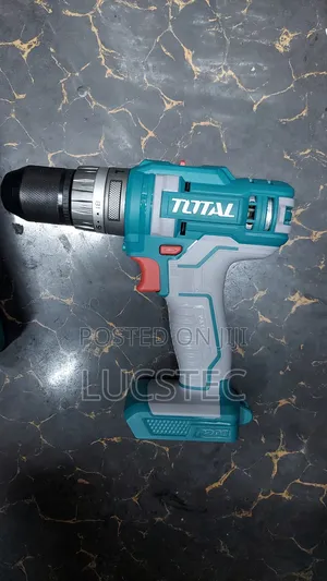 20v Total Cordless Drill