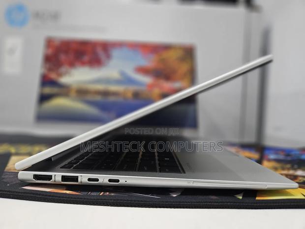 Laptop HP EliteBook 830 G9 16GB Intel Core I7 SSD 512GB - thumbnail 3