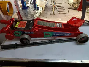 Trolley Jack 3 Tons