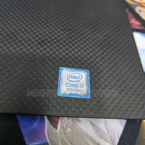 Laptop Dell Precision 5530 16GB Intel Core I7 SSD 1T