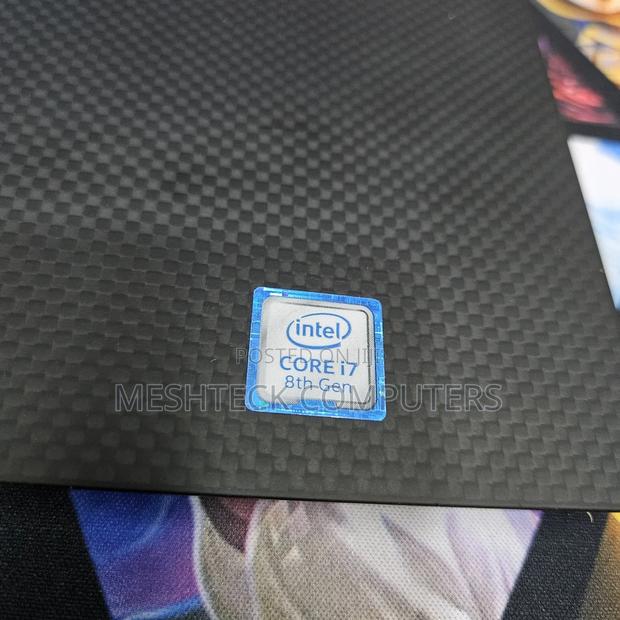 Laptop Dell Precision 5530 16GB Intel Core I7 SSD 1T - thumbnail 2