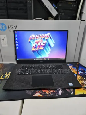 Laptop Dell Precision 5530 16GB Intel Core I7 SSD 1T