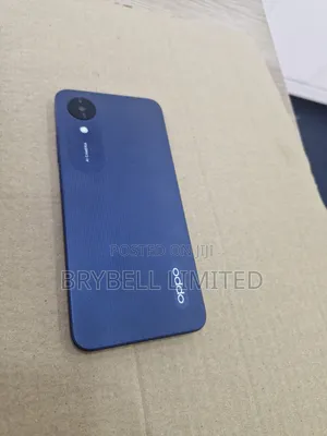 Oppo A17K 64 GB Blue