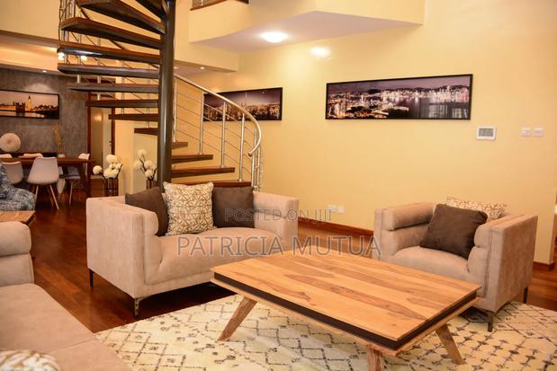 Furnished 4bdrm Duplex in Westlands for rent - thumbnail 14