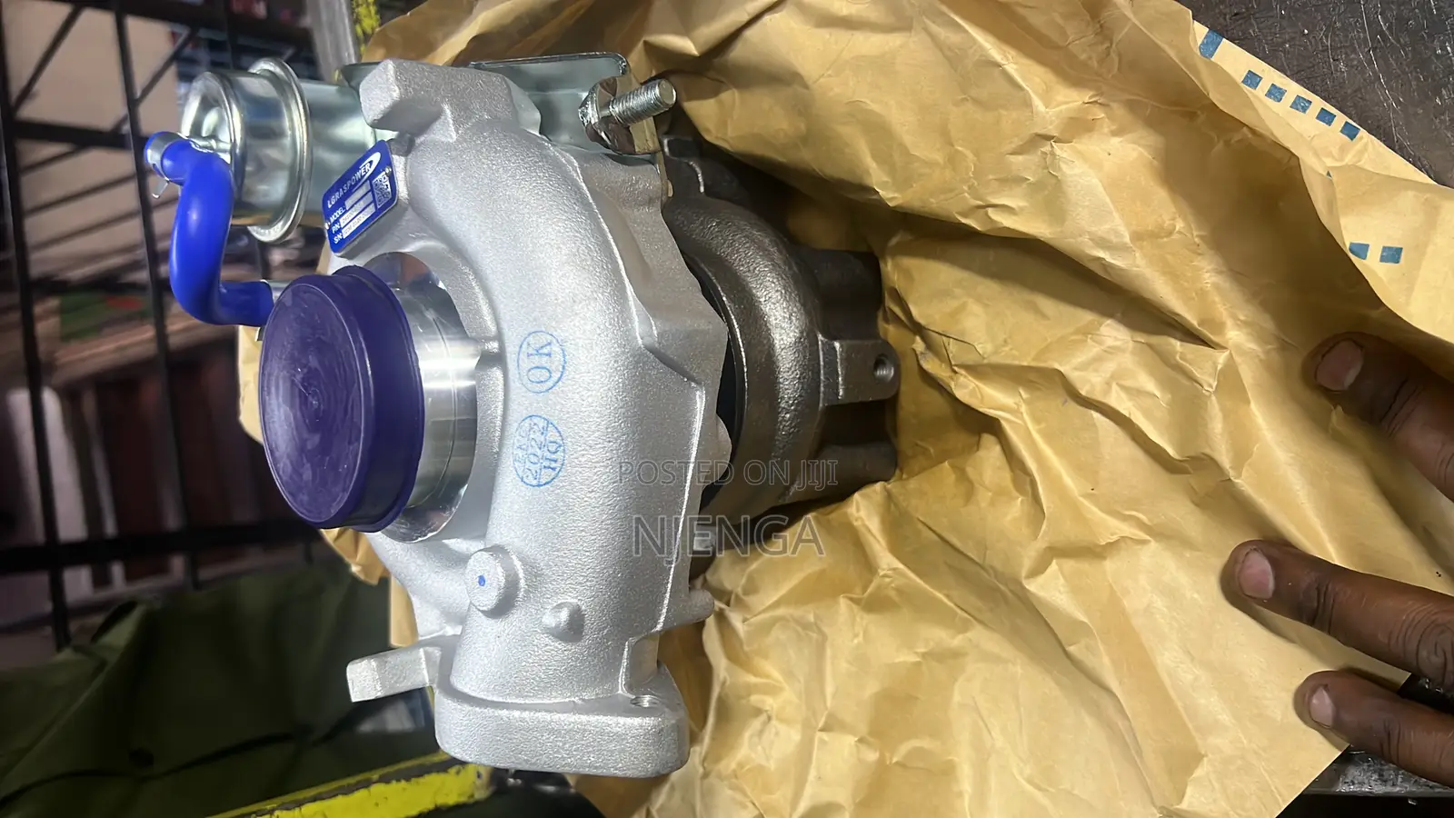 No4c Turbo Manual Turbo 4 Coasters