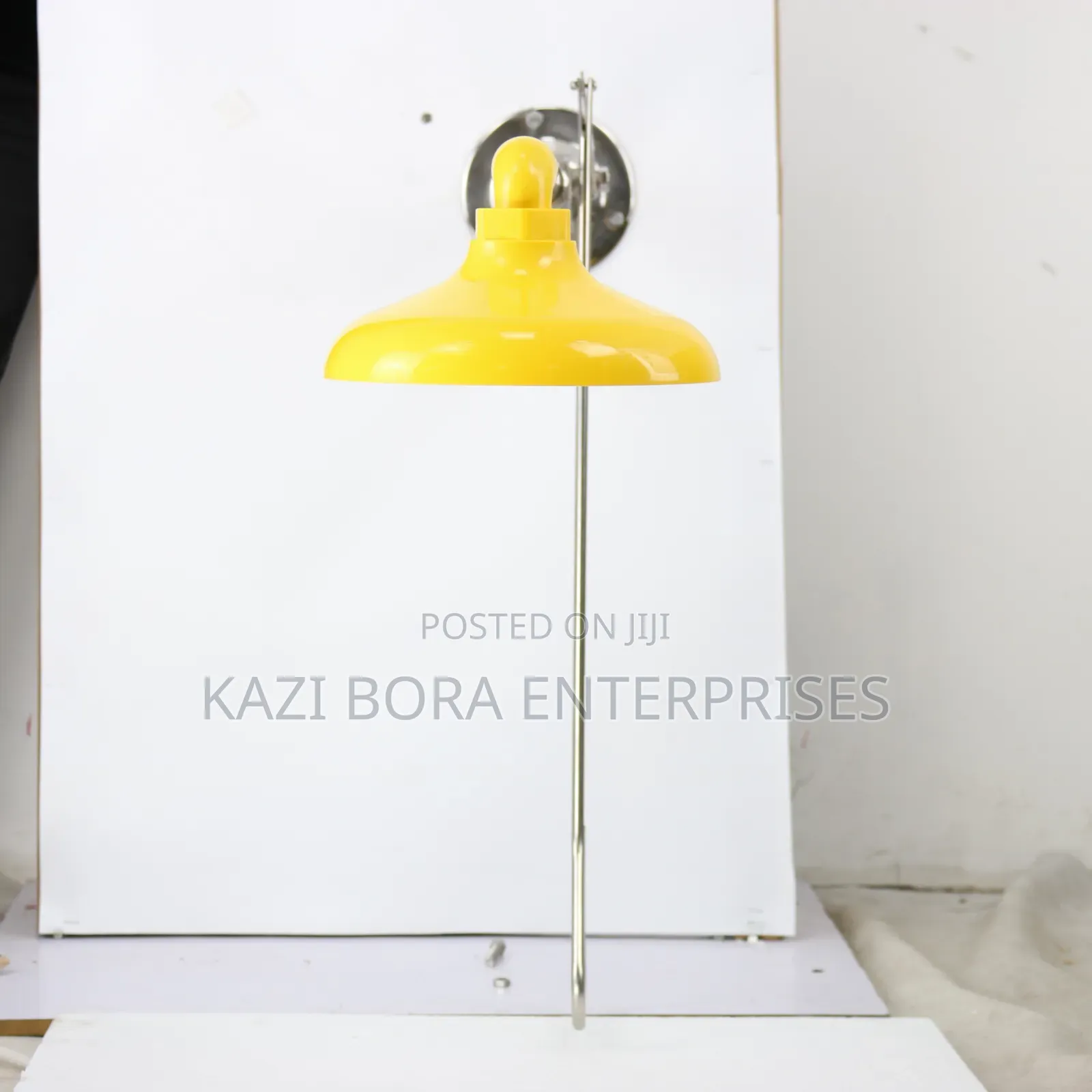 Wall Mounted Emergency Safety Shower