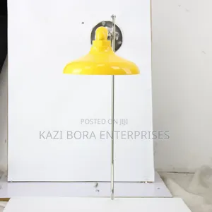 Wall Mounted Emergency Safety Shower