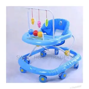 Baby Walker With Melody Music,Baby Walker