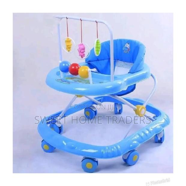 Baby Walker With Melody Music,Baby Walker