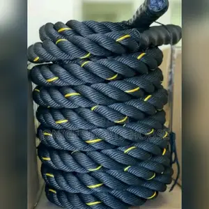 Battle Rope