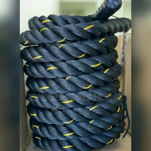 Battle Rope