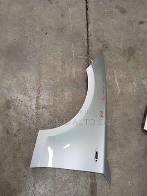 BMW 1 Series E87 Fenders