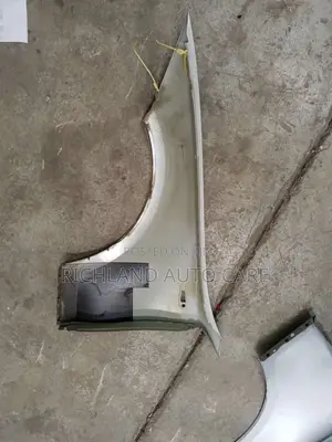 BMW 1 Series E87 Fenders