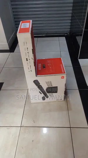 JBL Bar 1000 Detachable Surround Speakers, Dolby Atmos Dts:X