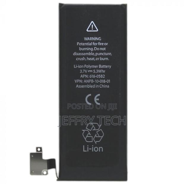 iPhone 4S Replacement Battery - thumbnail 3