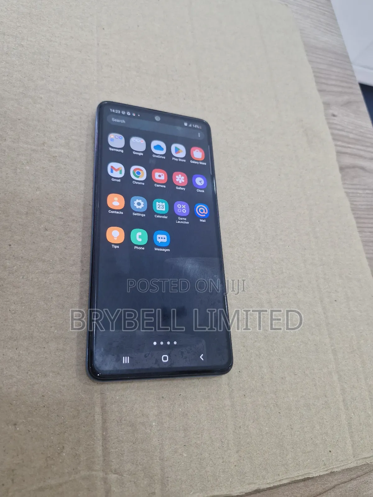 Samsung Galaxy A51 128 GB Green
