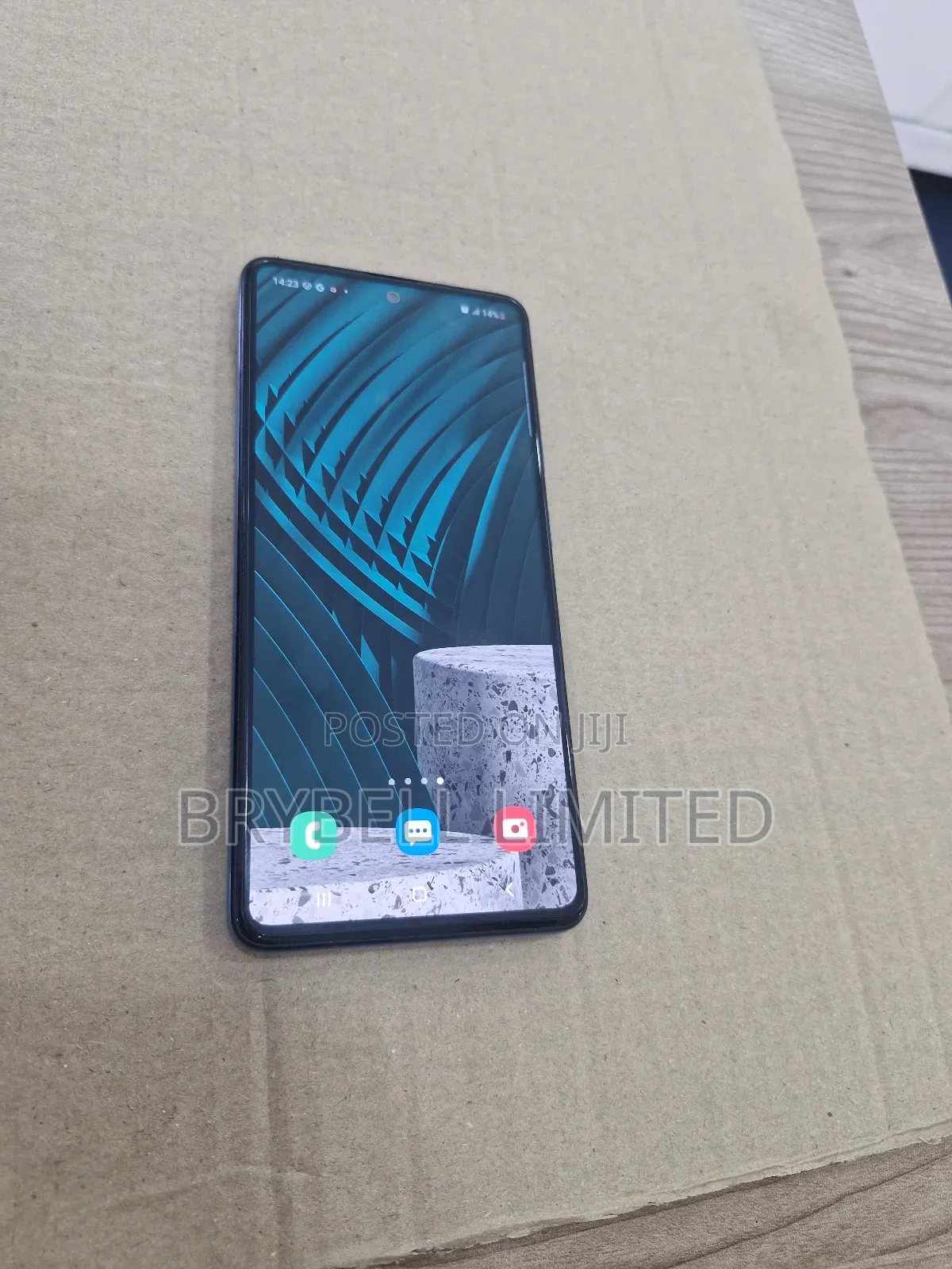 Samsung Galaxy A51 128 GB Green