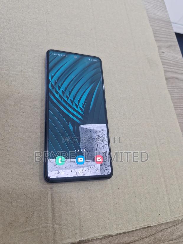 Samsung Galaxy A51 128 GB Green - thumbnail 3