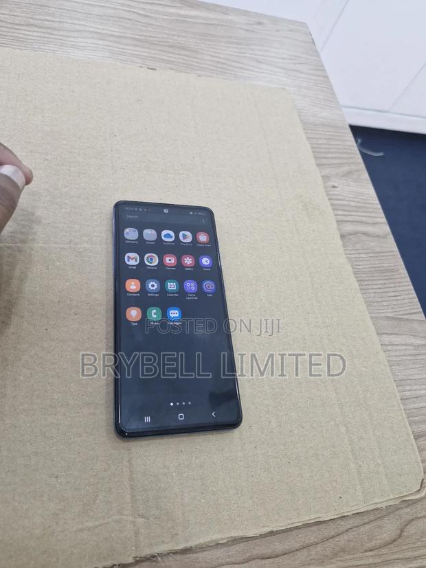 Samsung Galaxy A51 128 GB Green - thumbnail 4