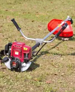 Brush Cutter Machine