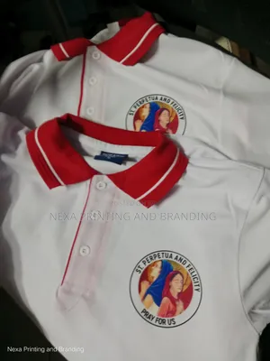 Corporate Polo Shirts Branded