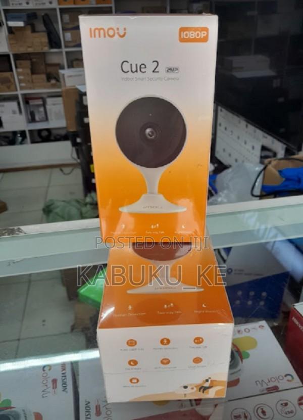 IMOU Cue 2 Indoor Security Camera (IPC-C22EP) Wifi Camera