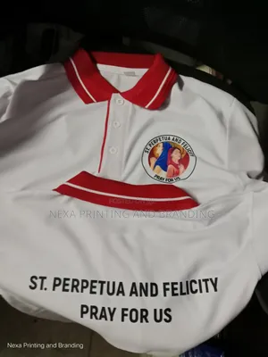 Corporate Polo Shirts Branded