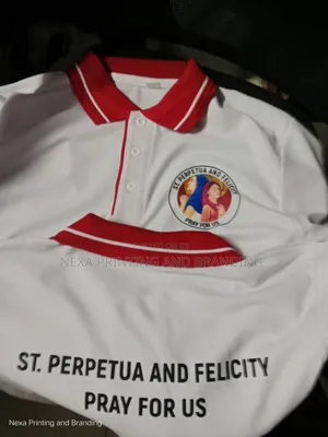 Corporate Polo Shirts Branded
