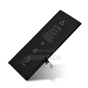 Generic Replacement Internal Battery For Apple iPhone 7G - thumbnail 3