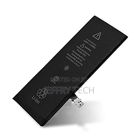 Generic Replacement Internal Battery For Apple iPhone 7G - main view