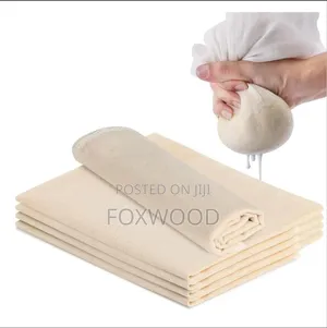 Cheese Bag Muslin Cloth 60x70cm