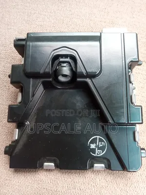 Prado 150 Windscreen Camera