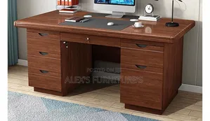 Executive Desk Office Desk